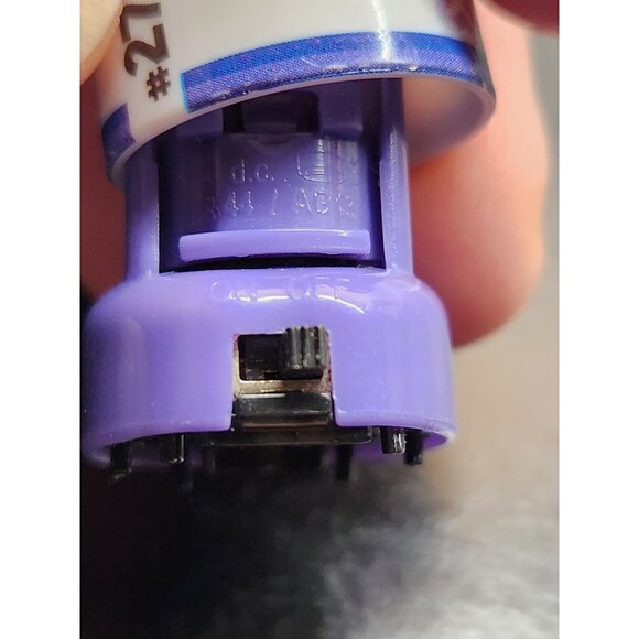 Moshi Monsters Bobble Bots Common Kissy #27 - Picture 5 of 9